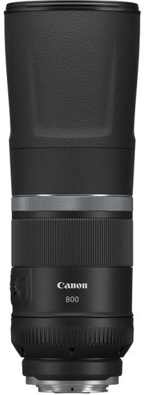Объектив Canon RF 800mm f/11 IS STM (3987C005)