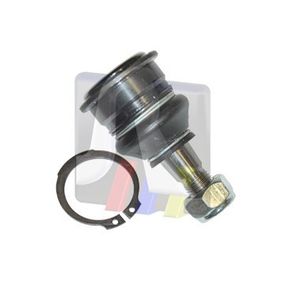 Шаровая опора Nissan Almera/Primera 90-, RTS, 93-02311,
