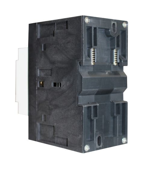 Автоматичний вимикач 2АВД 40-25А захисту двигуна 220V 11kW / 400V 18.5kW Ny95505045 | Зображення 3