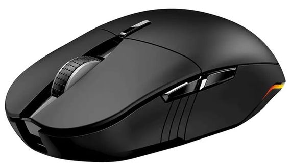 Миша Genius Scorpion M8250 Black | Зображення 2