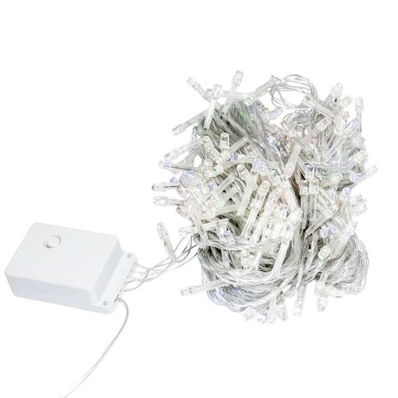Гирлянда LED 300 лампочек (CZ274518) | Зображення 2