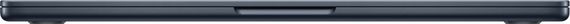 Ноутбук Apple MacBook Air 13,6" Late 2024 Midnight (MC7X4) | Зображення 2