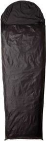 Вкладиш в спальний мішок Snugpak Paratex Liner Black