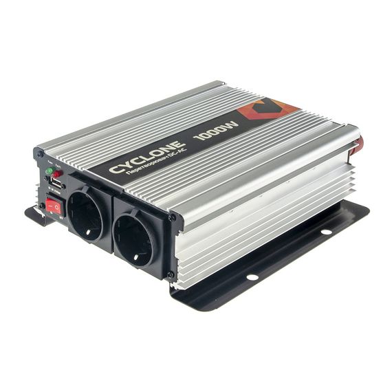 Инвертор Cyclone AC-1000 | Зображення 1