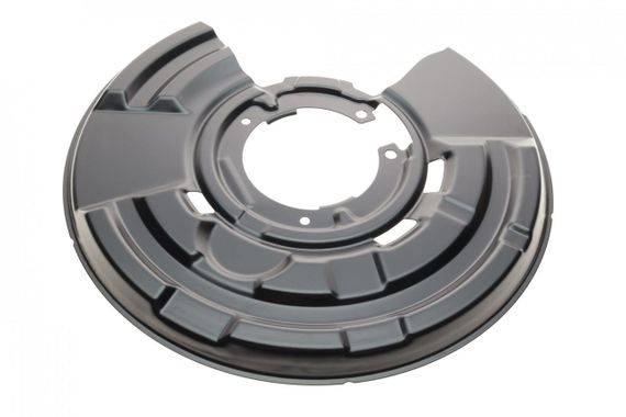 Захист диска гальмівного заднього  L BMW 3 F30 F80 11- 0633373