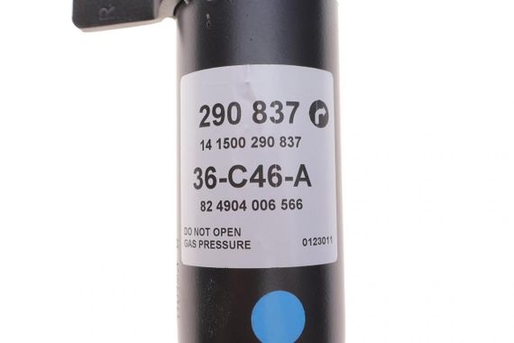 Амортизатор передний Ford Connect 02-13 высокая база  R  290 837 | Зображення 2