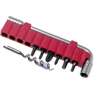 Мультитул Victorinox SwissTool Spirit X Plus Nylon Case (3.0235.N) | Зображення 5