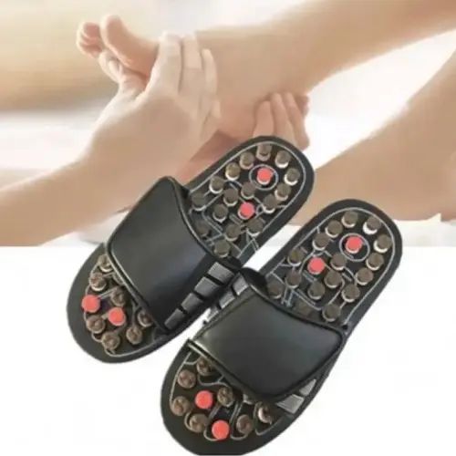 Рефлекторні масажні капці | Зображення 4