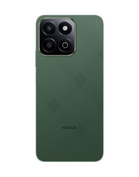 Смартфон Honor 200 Smart 8/256GB Forest Green | Зображення 1
