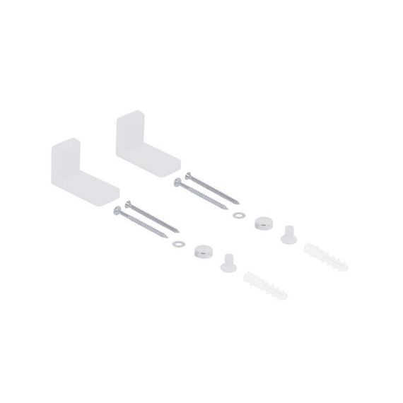 Биде напольное Qtap Tern 550x360x410 White QT1744003CW | Зображення 7