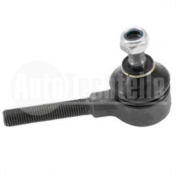 Наконечник рулевой тяги Mercedes Benz W201 (правая резьба), AutoTechteile, 100 3357, 11521AP
