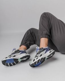 Кросівки Astir Neon , текстиль , В'єтнам 38 24.5 см