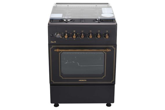 Плита ARDESTO комбі Line-R FSCF-C606B | Зображення 3