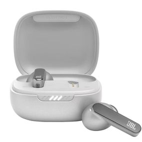 Гарнітура JBL LIVE PRO 2 TWS Silver (JBLLIVEPRO2TWSSIL)
