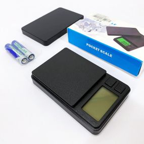 Ювелірні ваги з точністю до грама, Ваги з високим рівнем точності високого класу точності UI-14