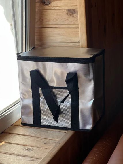 Термосумка Сумка-Холодильник сумка 25L AND 5308 | Зображення 3