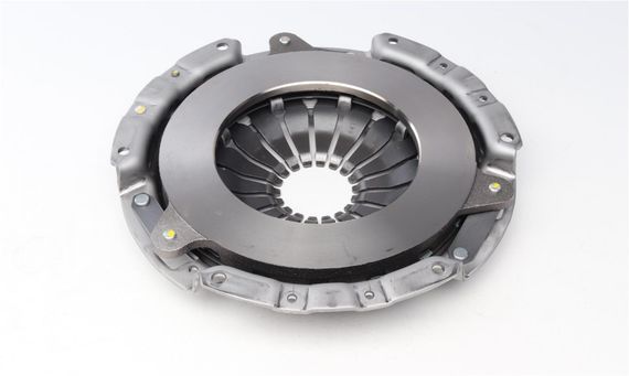 Комплект зчеплення Daewoo Lanos 1.5 95- d=203mm z=24 +вижимний  821411 | Зображення 1