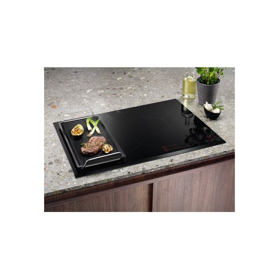 Варочная поверхность Electrolux EIV85453 | Зображення 6