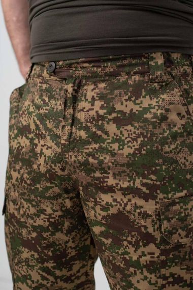 Штани тактичні Польові Хижак Military Мавка | Зображення 7