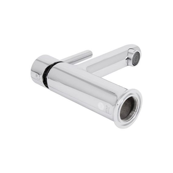 Смеситель для раковины Qtap Grand QTGRACRM001F Chrome | Зображення 4