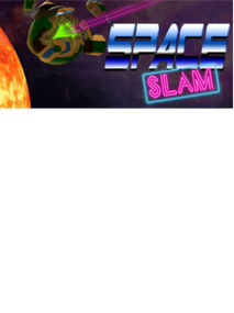 Space Slam Steam Key GLOBAL