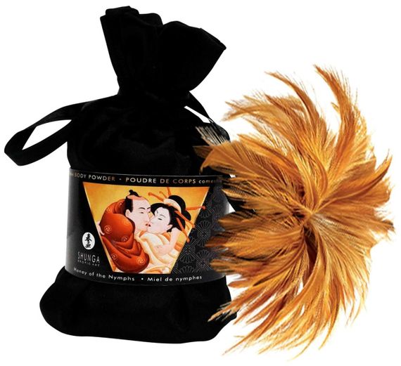 Набір для інтимних моментів Sweet Kisses Kit sexstyle | Зображення 1