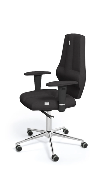 Кресло Kulik System Nano (ID 1605) Кресло Kulik System Nano (ID 0605) | Зображення 2
