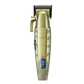 Машинка для стрижки волосся VGR V-036 професійна, потужний мотор 5 Вт, XPRO (45582-V-036_855)