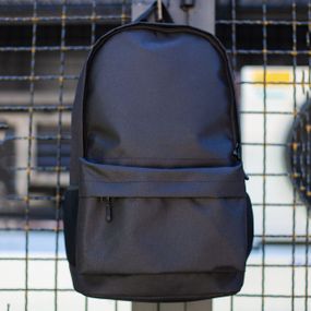 Рюкзак городской из качественной ткани мужской - женский  / для ноутбука / для девушек, для парней. LZ-933