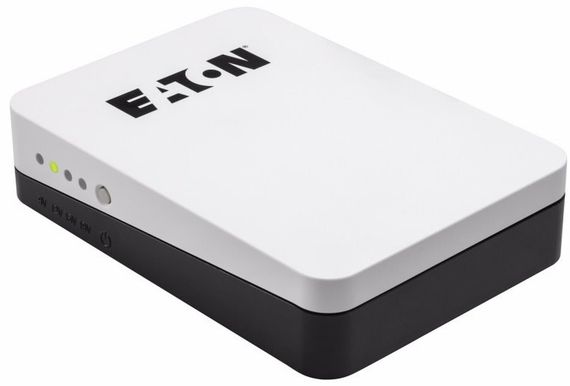 Джерело безперебійного живлення Eaton  3S Mini 36W (3SM36) | Зображення 3
