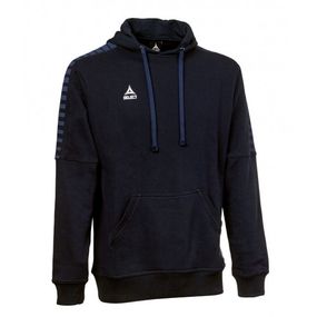 Толстовка SELECT Torino hoodie (030) т.синій, XXL