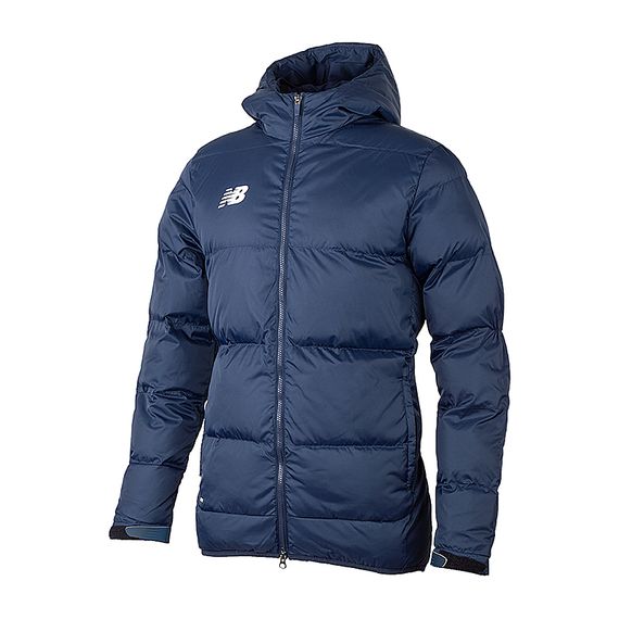 Куртка New Balance NB Team Base