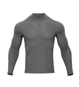 Тактична футболка з довгим рукавом Emerson Marsh Frog EMB9567WG-2XL XXL сіра