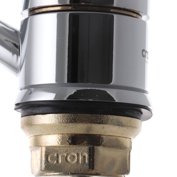 Смеситель для кухни CRON MAGIC 555 CR0129 | Зображення 1