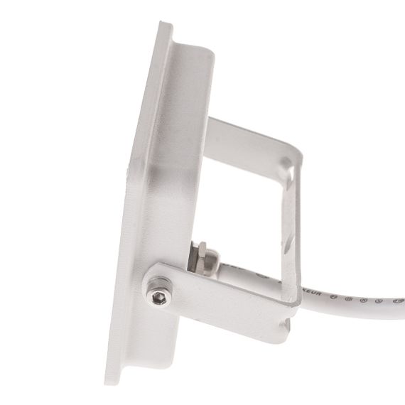 Прожектор уличный LED влагозащищенный IP65 HL-28/10W CW | Зображення 2