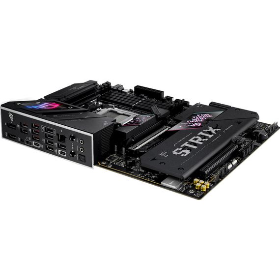 Материнська плата ASUS ROG STRIX B850-E GAMING WIFI | Зображення 5
