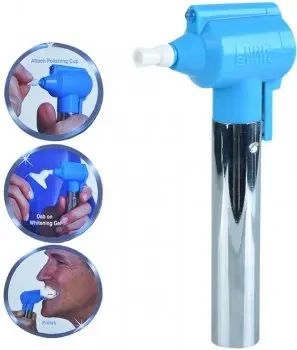 Відбілювач зубів Luma Smile Набір для відбілювання зубів | Зображення 1