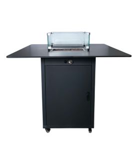 Газовий обогрівач GRILLI Tower 400052 Код: 013185