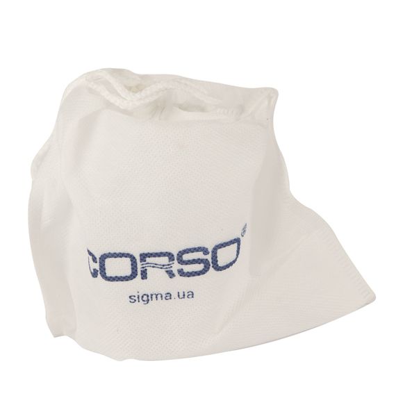 Склянка Corso GARDA 116×115×93мм (W) (9680543) | Зображення 1