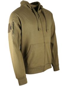Худі KOMBAT UK Spec-Ops Hoodie