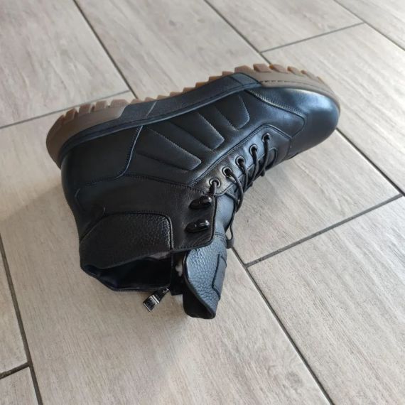 Практичні зимові черевики IKOS 42 розмір | Зображення 6