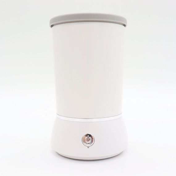 Лапомойка автоматическая для собак, с USB, Pet Foot Wash / Емкость для мытья лап с силиконовыми ворсинками | Зображення 5