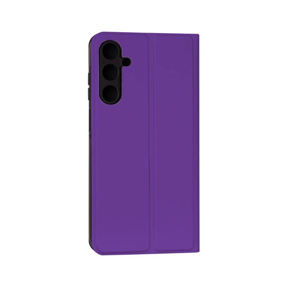 Чохол до мобільного телефона BeCover Exclusive New Style Samsung Galaxy M35 5G SM-M356 Purple (712681) | Зображення 3