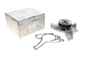Помпа води Mercedes Benz E-class W211 W212 S-class W221 GL-class X164 5.5 05- 02.19.270