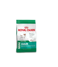 Royal Canin Mini Adult для собак мелких пород после 10 мес 2 кг
