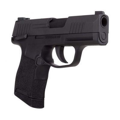 Пневматический пистолет Sig Sauer Air P365 (P365-177-BLK) | Зображення 3