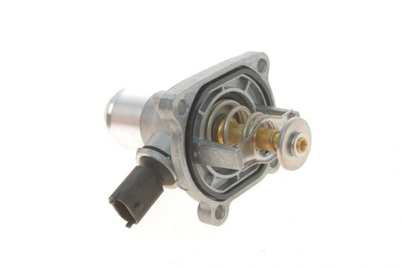 Термостат Opel Astra Vectra 1.6 1.8 00- 105°  з прокладкою  611-105K | Зображення 2