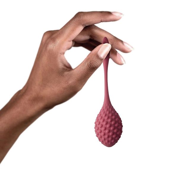 Тренажер Кегеля Unite Silicone Kegel Set (м'ята упаковка!!!) sexstyle | Зображення 7