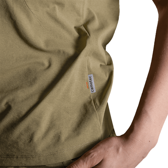 Футболка Pani Totem Tan (8159), L | Зображення 3