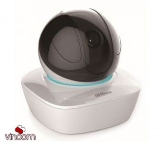Видеокамера Dahua DH-IPC-A46P